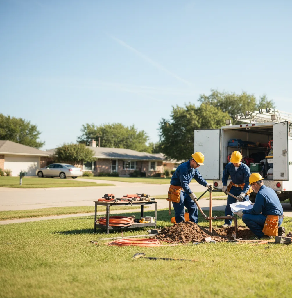Water Heater Repair in Fort Payne, AL